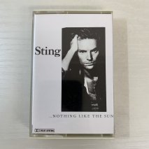 STING ƥ / ʥå󥰡饤