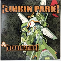 LINKIN PARK / REANIMATION / 2LPA