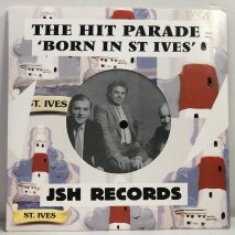 THE HIT PARADE / BORN IN ST IVES / EPB4