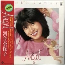 河合奈保子　LP 10枚セット　　レア 81k70UlssXL._UF350,350_QL50_.jpg