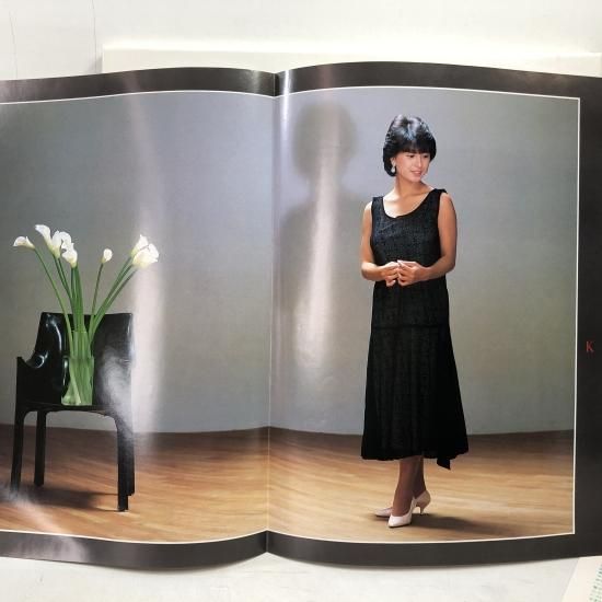 河合奈保子 / Naoko 22 / 2LP-BOX（X） - 中古レコード通販 東京