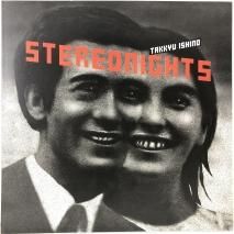  / STEREONIGHTS / 12inchC