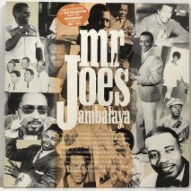 Various Artists / LEE DORSEY ¾ / Mr JOES JAMBALAYA / 2LPI