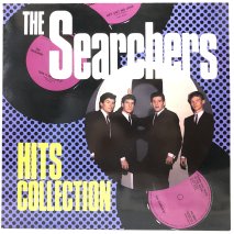 THE SEARCHERS / HITS COLLECTION / LPH