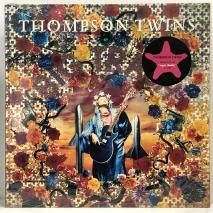 THOMPSON TWINS / BIG TRASH / LPA