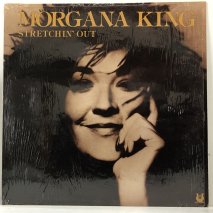 MORGANA KING / STRETCHIN' OUT / LPQ