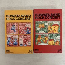 KUWATA BAND / ROCK CONCERT