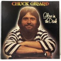 CHUCK GIRARD / GLOW IN THE DARK / LPR