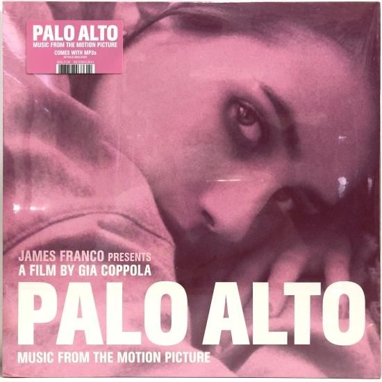 格安販売の PALO 中古 - LP(H) / PICTURE MOTION THE FROM MUSIC / ALTO 洋楽