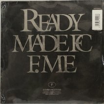 READY MADE FC / F.ME / 12inchC