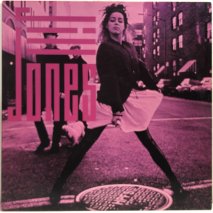 JILL JONES / JILL JONES / LPA
