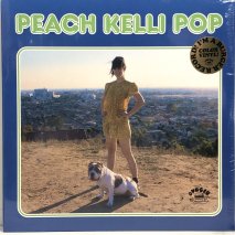 PEACH KELLI POP / PEACH KELLI POP  / LPF