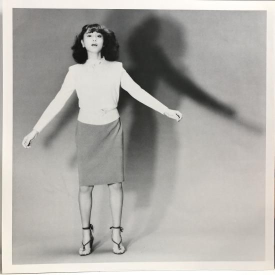 香坂みゆき / from MIYUKI / LP（P） - 中古レコード通販 東京