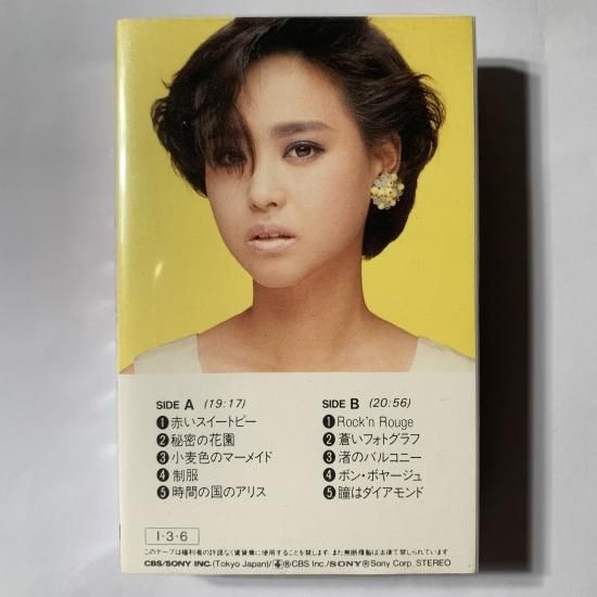 松田聖子 レコードセット　19枚 松田聖子 / Seiko-Train - 中古レコード通販 東京コレクターズ