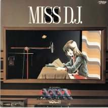 Ķ׺ɥޥץޥ Vol.3 MISS D.J. / LPY
