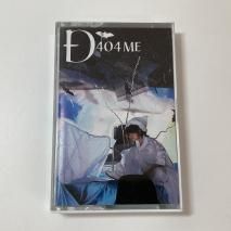 濹 / D 404ME