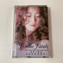 濹 / Femme Fatale