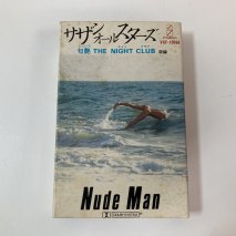 󥪡륹 / NUDE MAN