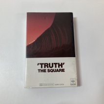  THE SQUARE / ȥ롼 'TRUTH'