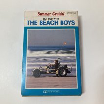 ۥåȡåɡӡܡ HOT ROD WITH THE BEACH BOYS / ޡ롼 Summer Cruisin'