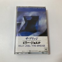 ӥ꡼票 BILLY JOEL / ֥å THE BRIDGE