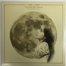 Laura Nyro / Go Find The Moon (The Audition Tape) / LPKB1