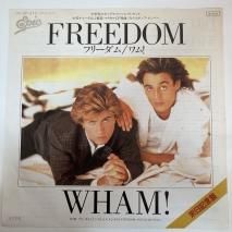 WHAM! / FREEDOM / EPKB2