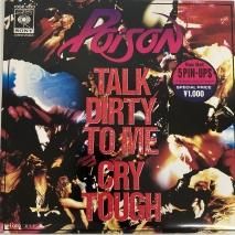 ݥ POISON / ȡƥȥߡ TALK DIRTY TO ME / EPKB2