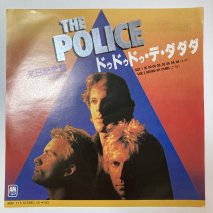 THE POLICE / ɥɥɥǡ / EPKB3