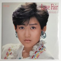 ͭ / Love Fair / EPKB3