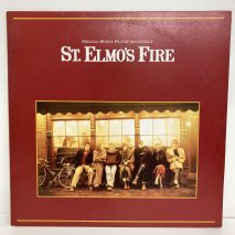 JOHN PARR / ST. ELMO'S FIRE / LPKB4