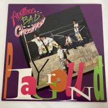 Play ground / Another BAD Creation / EPKB4