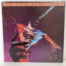 THE S.O.S. BAND / S.O.S. / LPKB4