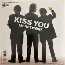 TM NETWORK / KISS YOU / EPKB5