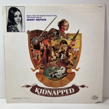 Roy Budd / KIDNAPPED / LPKB6