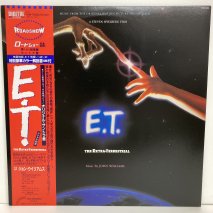 󡦥ꥢॹ / E.T. / LPKB7
