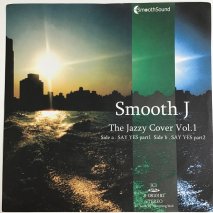Smooth.J / The Jazzy Cover Vol.1 / EPKB3