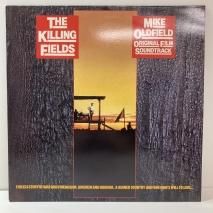 MIKE OLDFIELD / THE KILLING FIELDS / V2328 / LP