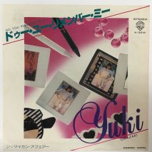 YUKI OKAZAKI / ɥ桼Сߡ / EPKB3