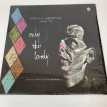 FRANK SINATRA / FRANK SINATRA SINGS FOR ONLY THE LONELY / LPKB7