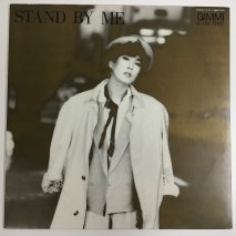 GIMMI & THE PINKS / STAND BY ME / LPKB9