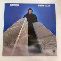 LALO SCHIFRIN / TOWERING TOCCATA / LPKB10
