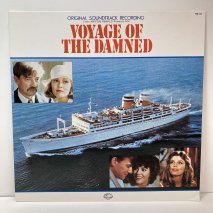 LALO SCHIFRIN / VOYAGE OF THE DAMNED / LPKB11