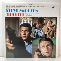 LALO SCHIFRIN   / BULLITT / LPKB11