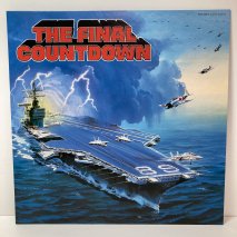 V.A. / THE FINAL COUNTDOWN / LPKB11