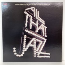 V.A. / ALL THAT JAZZ / LPKB11