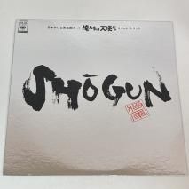 SHOGUN / SHOGUN / 25AH 756 / LP