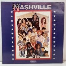 RICHARD BASKIN / NASHVILLE / ABCD-893 / LP