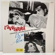 GIOVANNNI FUSCOCALRO RUSTICHELLI / ؤ줿 / GXH6051 / LP