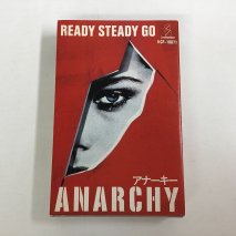 ANARCHY ʡ / READY STEADY GO